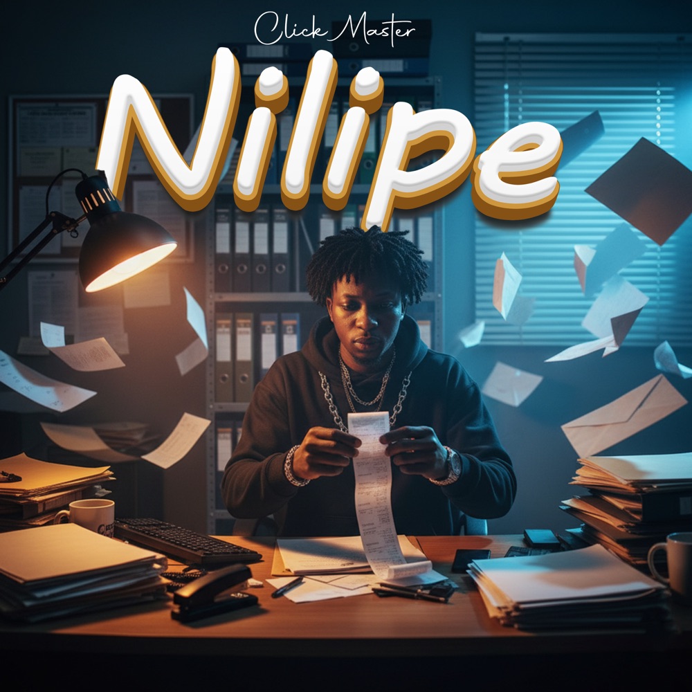 Music Audio : Click Master – Nilipe | Download Mp3