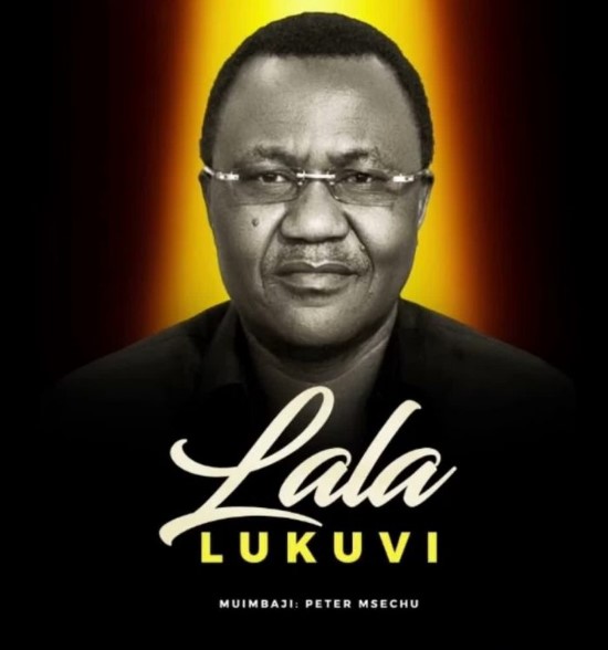 Music Audio : Peter Msechu – Lala Lukuvi | Download Mp3