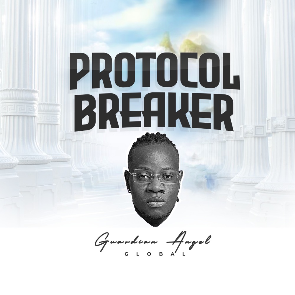 Music Audio : Guardian Angel – Protocol Breaker | Download Mp3