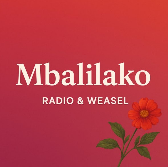 Music Audio : Radio & Weasel – Mbalilako | Download Mp3