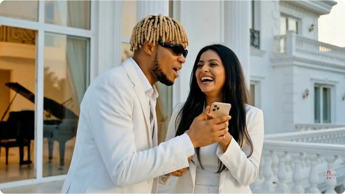 Music Audio : Baba Sillah – Rejina | Download Mp3