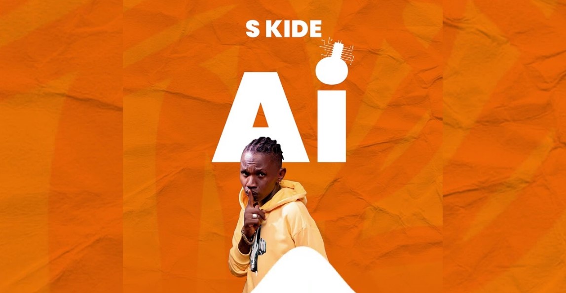 Music Audio : S Kide – Ai | Download Mp3