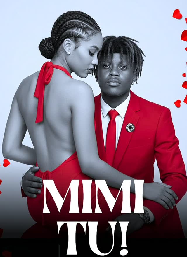 Music Audio : Scorpion – Mimi Tu | Download Mp3