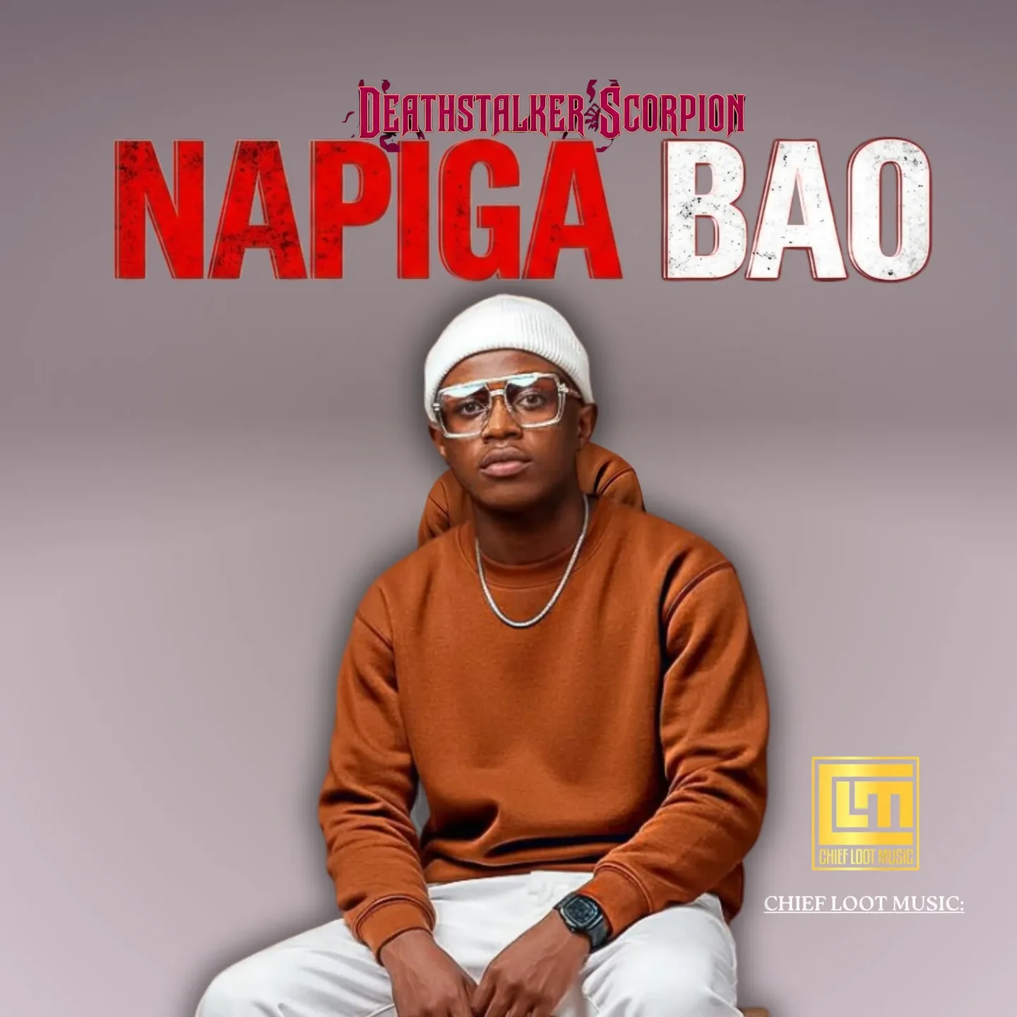 Music Audio : Scorpion – Napiga Bao | Download Mp3