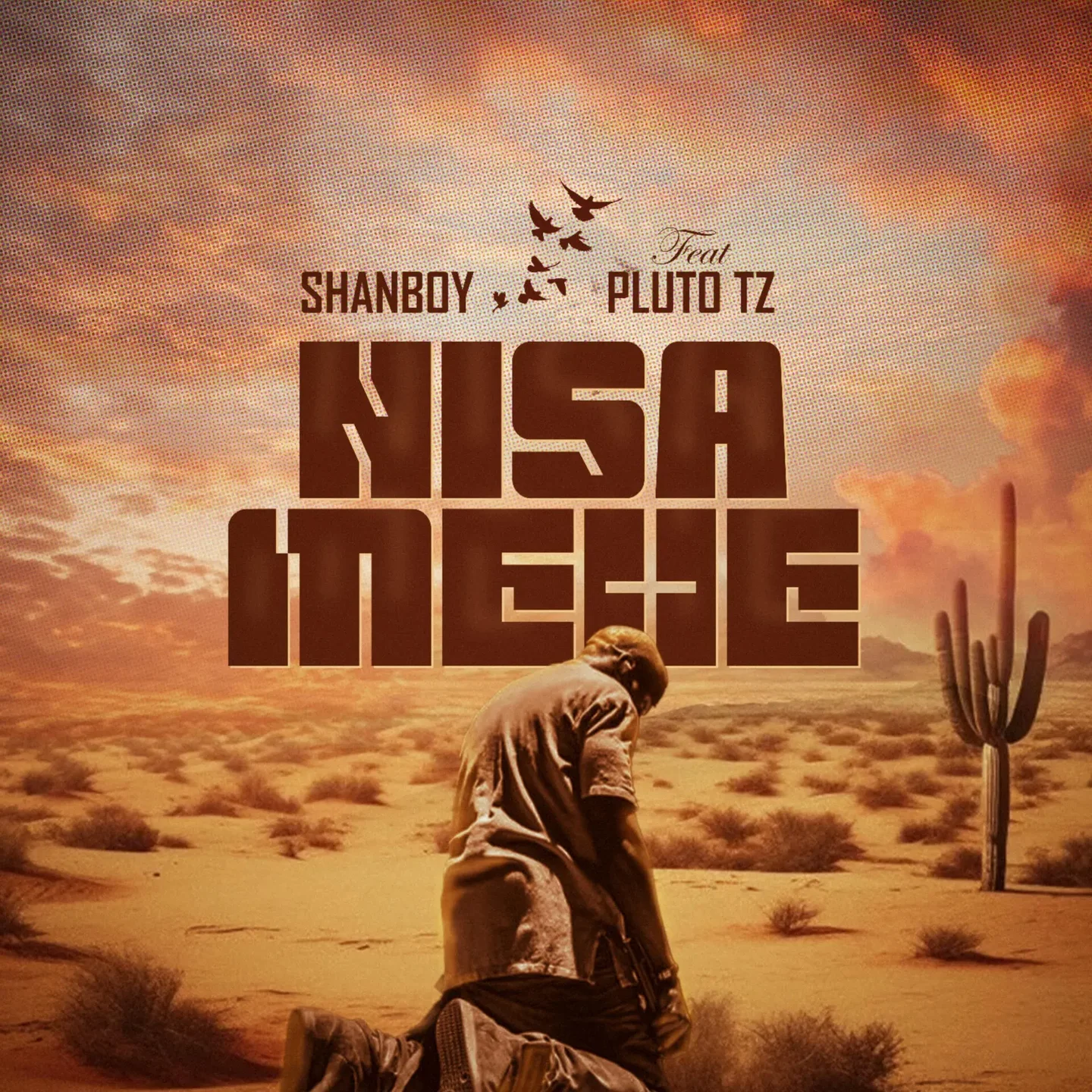 Music Audio : Shanboy Ft Pluto Tz – Nisamehe | Download Mp3