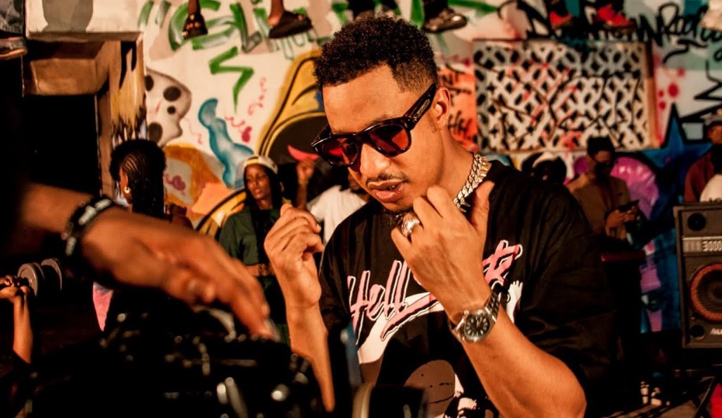 Music Audio : Slim Dgaf Ft Moni Centrozone – Long Time | Download Mp3