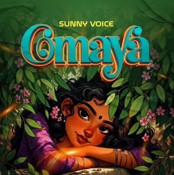 Music Audio : Sunny Voice – Omaya | Download Mp3