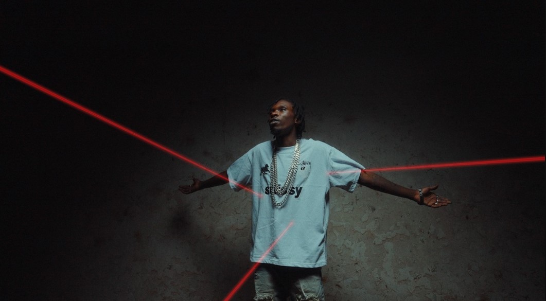 Music Audio : Toxic Lyrikali – Jaa Jaa | Dowload | Download Mp3