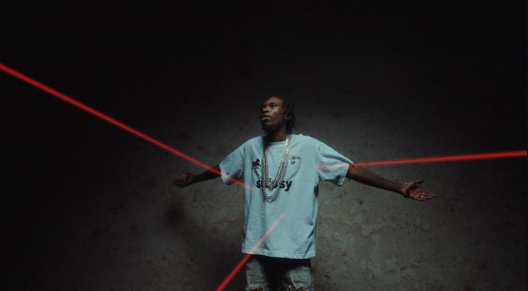 Music Audio : Toxic Lyrikali – Jaa Jaa | Download Mp3