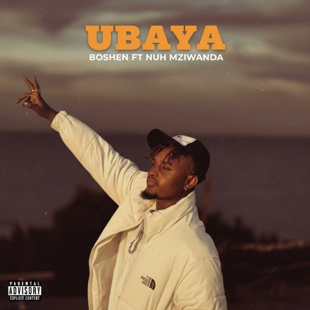 Music Audio : Boshen Ft Nuh Mziwanda – Ubaya (Sina Ubaya) | Download Mp3