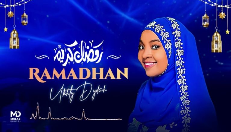 Music Audio : Ukhty Dyda – Ramadhan | Download Mp3