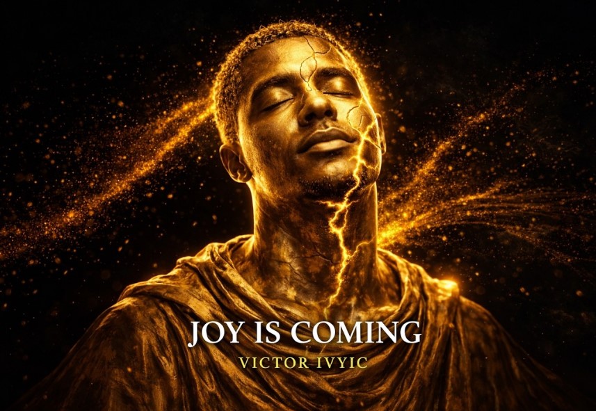 Music Audio : Victor Ivyic – Joy Is Coming | Download Mp3