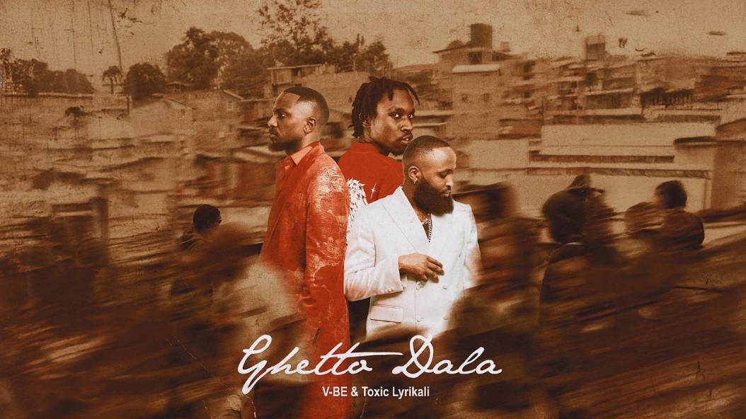 Music Audio : Vijana Barubaru Ft Toxic Lyrikali – Ghetto Dala | Download Mp3