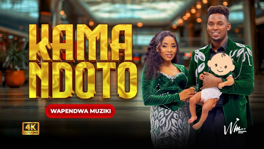 Music Audio : Wapendwa Muziki – Kama Ndoto | Download Mp3