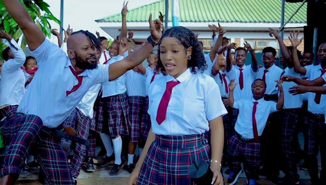 Music Audio : Xouh – Memkwa School (Soundtrack) | Download Mp3