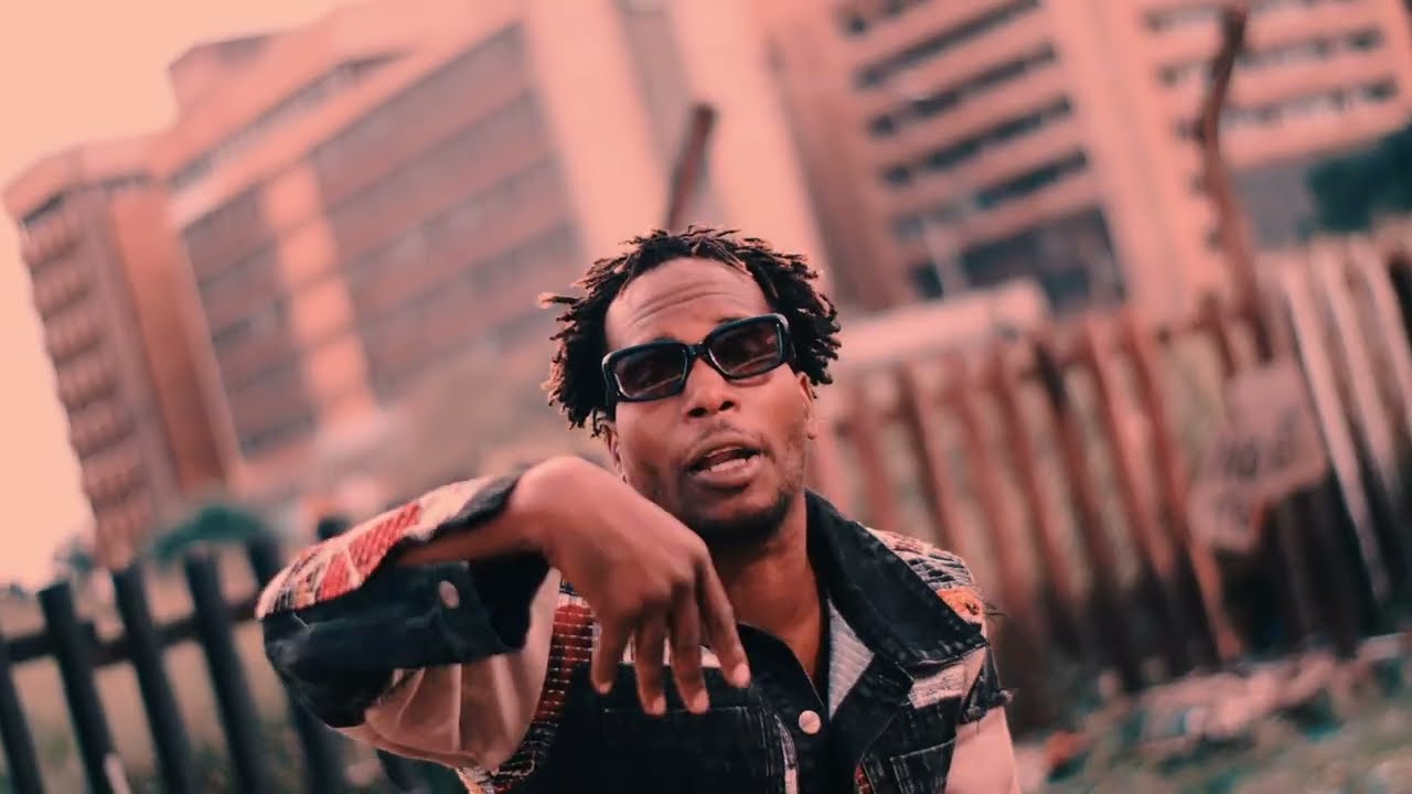 Music Audio : Y Celeb – Private Level | Download Mp3