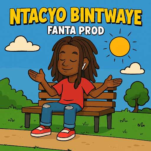 Music Audio : Yee Fanta – Ntacyo Bintwaye | Download Mp3