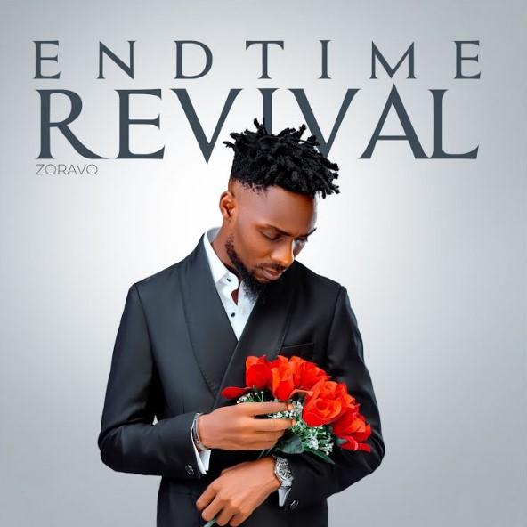 Music Audio : Zoravo – Revival | Download Mp3