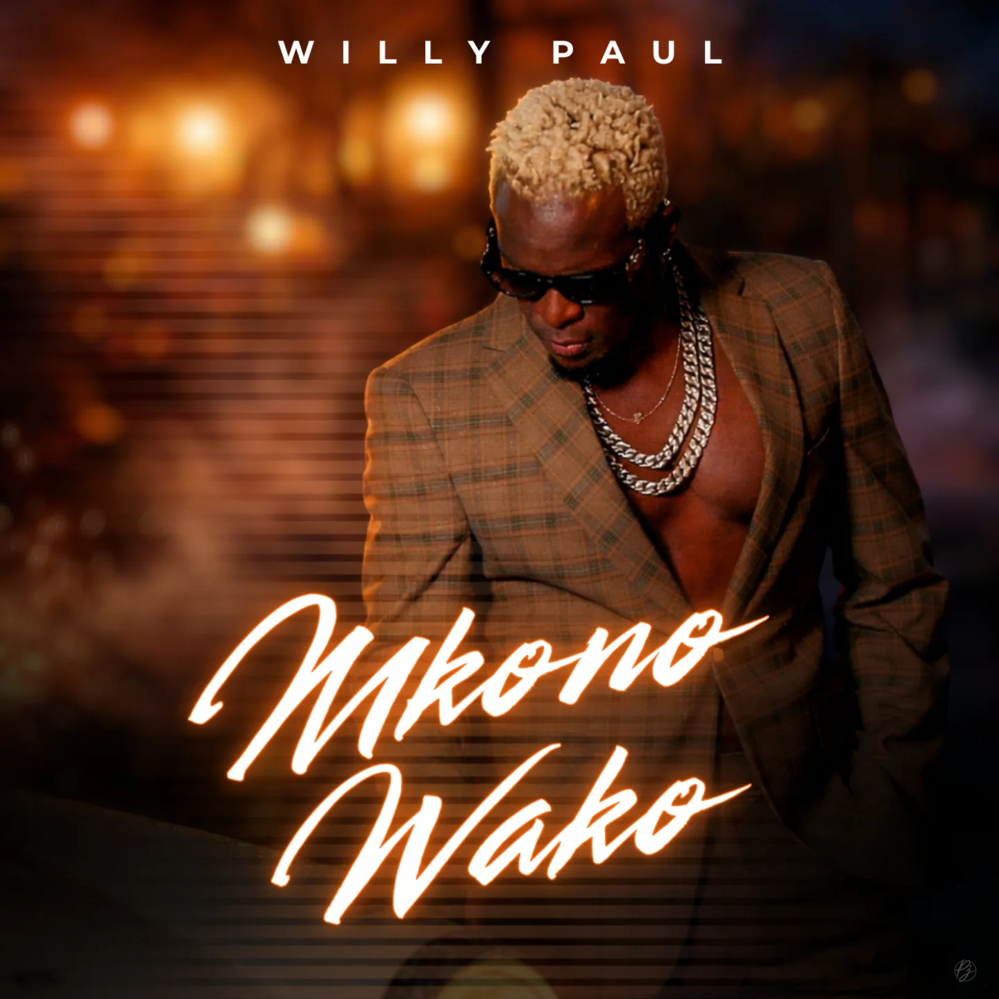 Music Audio : Willy Paul – Mkono Wako | Download Mp3