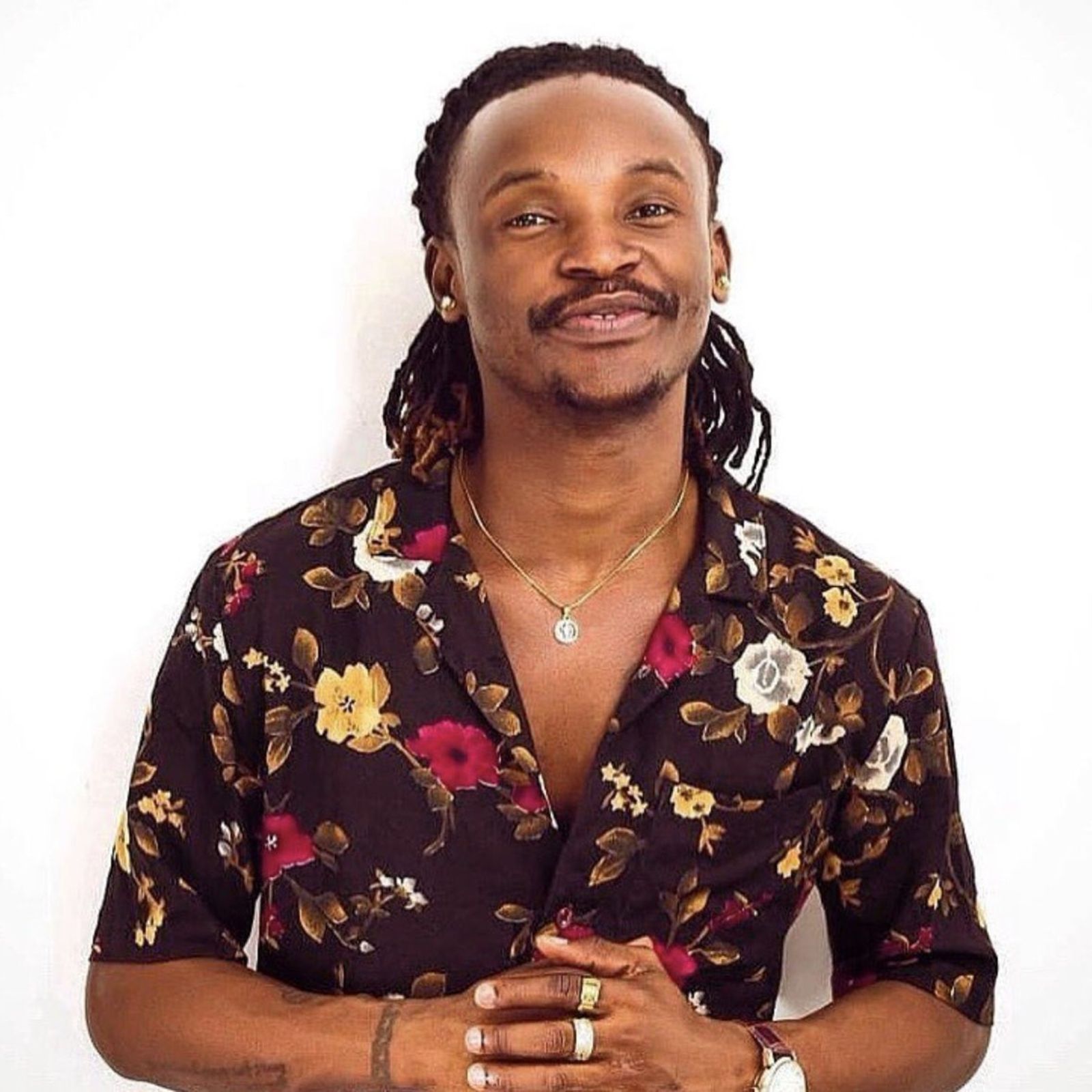 Music Audio : Barnaba – Poshy Queen | Download Mp3