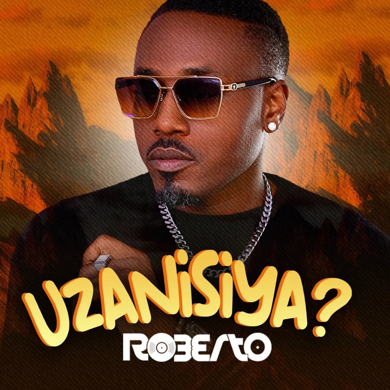 Music Audio : Roberto Zambia – Uzanisiya  | Download Mp3