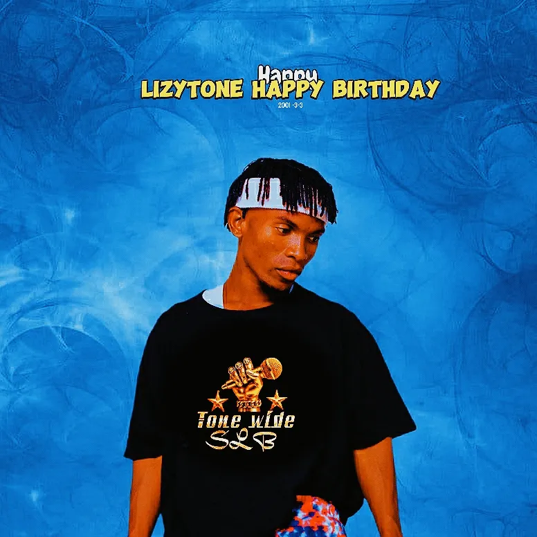 Music Audio : Lizytone – Happy Birthday | Download Mp3