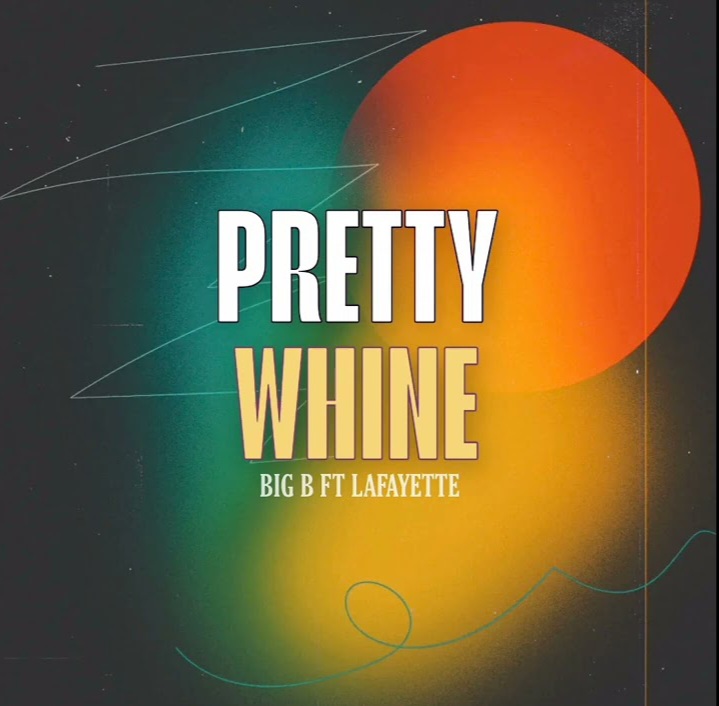 Music Audio : Brandy Maina Ft Lafayette Pwaguzi – Pretty Whine | Download Mp3