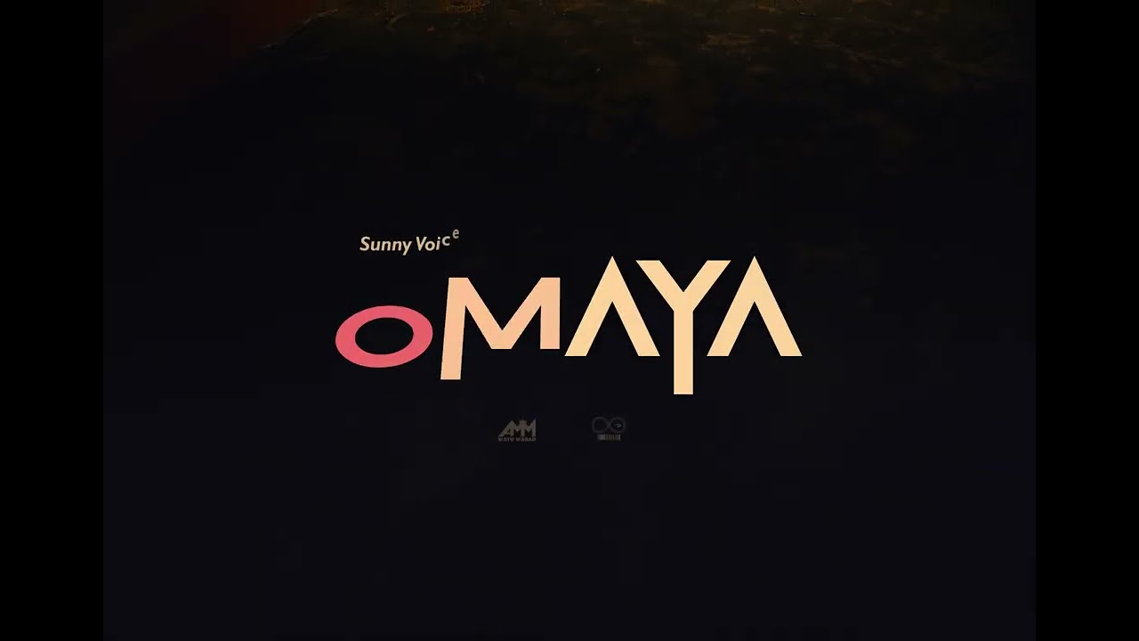 Music Audio : Sunny Voice – Omaya | Download Mp3