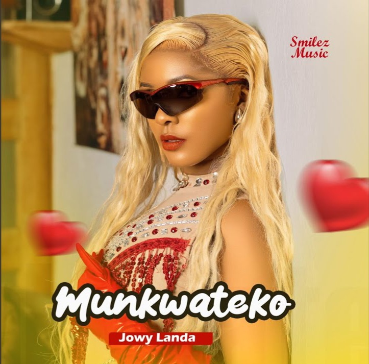 Music Audio : Jowy Landa – Munkwateko | Download Mp3