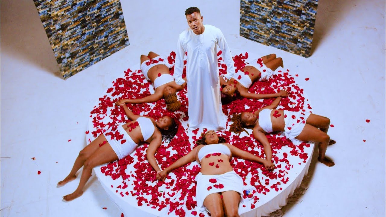 Music Audio : Maxwell Mwalimu – Ndi Tel | Download Mp3