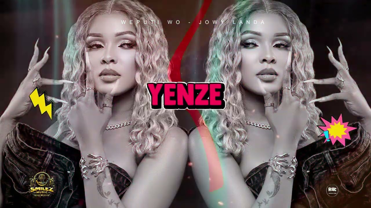 Music Audio : Jowy Landa – Weputi wo | Download Mp3