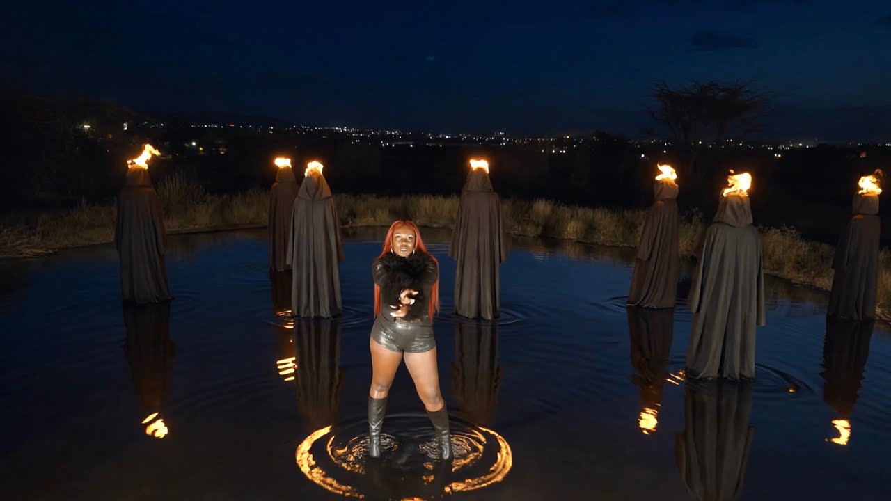 Music Audio : MAANDY – SIDE HII | Download Mp3