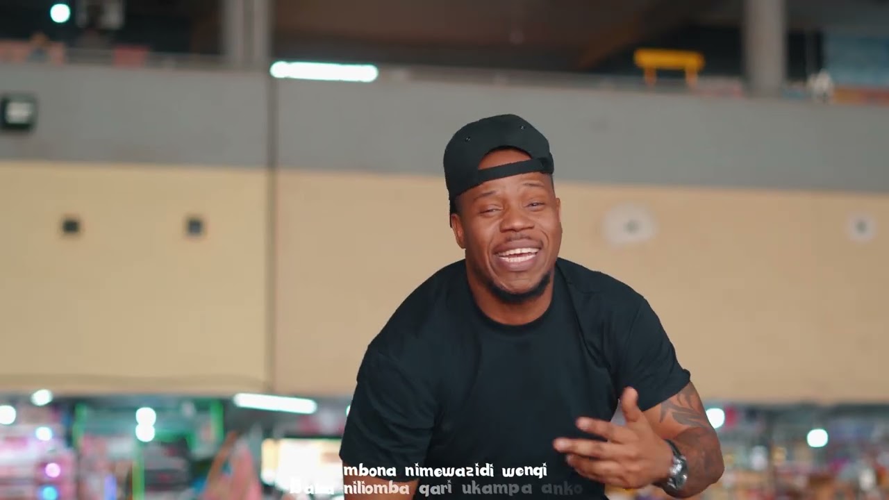 Music Audio : Nay Wa Mitego Ft Raydiance – Mawazo | Download Mp3