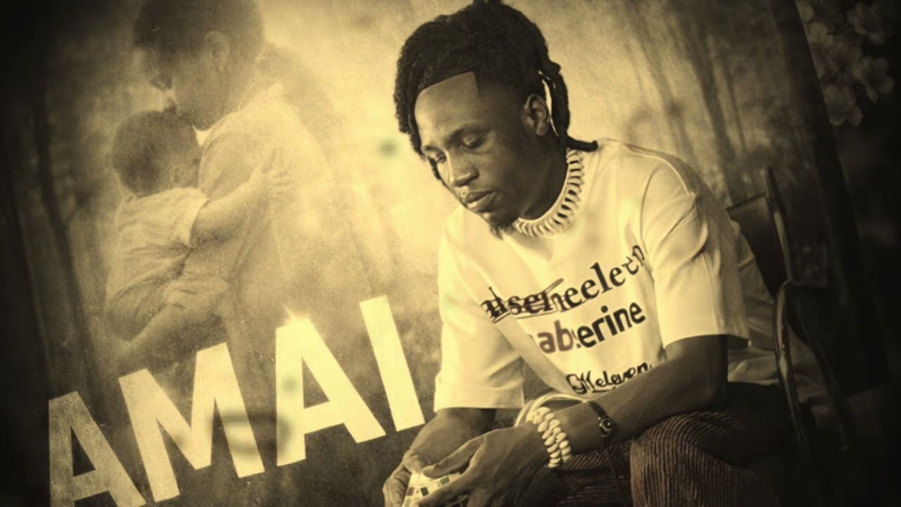 Music Audio : Chillmaster – Amai | Download Mp3