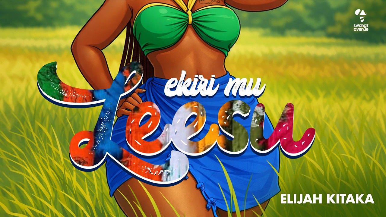 Music Audio : Elijah Kitaka – Ekiri Mu Lessu | Download Mp3