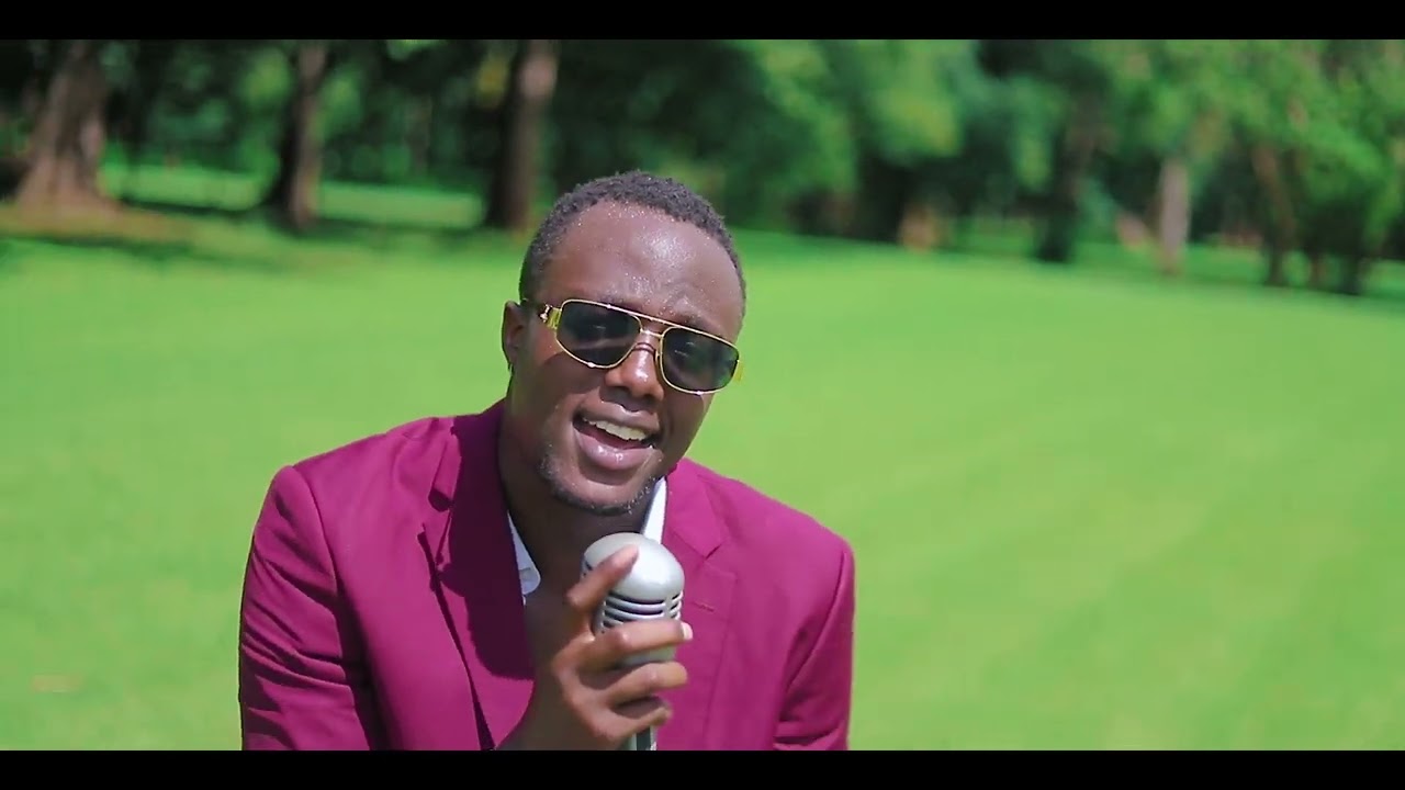 Music Audio : Kili Paul – Olarasi Lai | Download Mp3