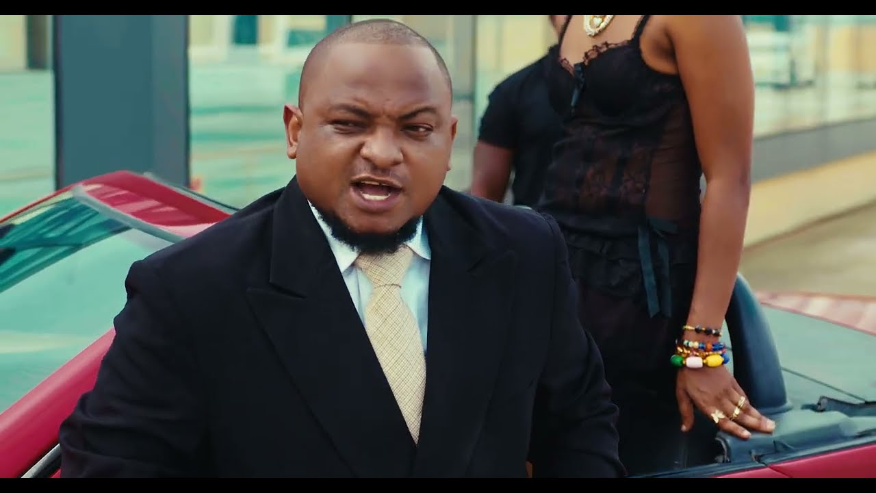 Music Audio : Centano ft Stamina – Mishemishe II | Download Mp3