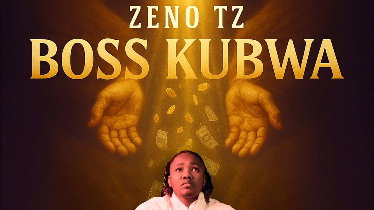 Music Audio : Zeno Tz – Boss Kubwa | Download Mp3