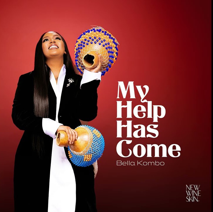 Music Audio : Bella Kombo – My Help Has Come | Download Mp3