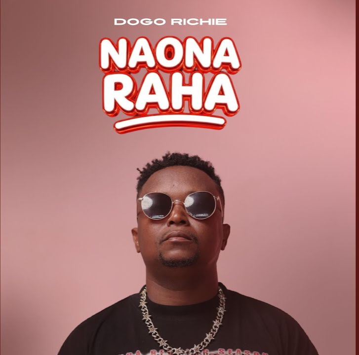 Music Audio : Dogo richie Ft Susumila & Sha big – Potezea | Download Mp3