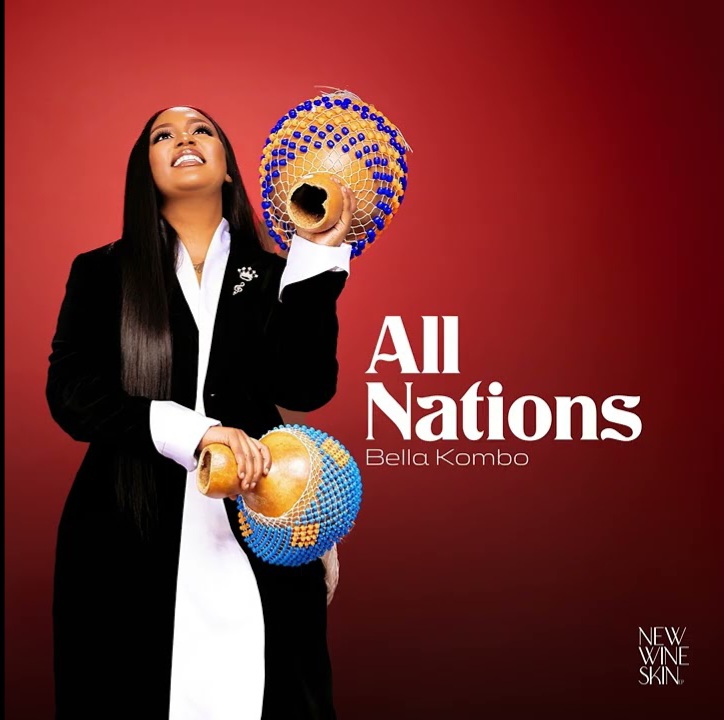 Music Audio : Bella Kombo – All Nations | Download Mp3