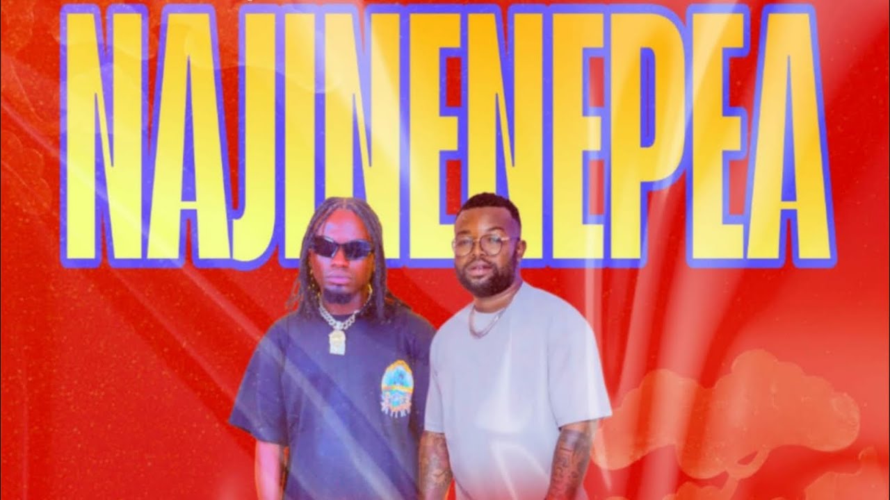 Music Audio : Mulei Nasibu Ft Kelechi Africana – Najinenepea | Download Mp3