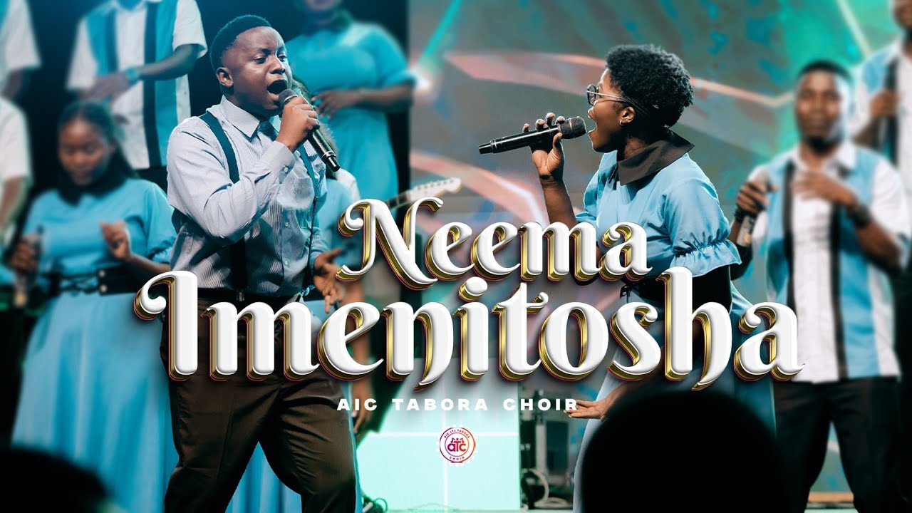 Music Audio : AICT Tabora Choir – Neema Imenitosha | Download Mp3