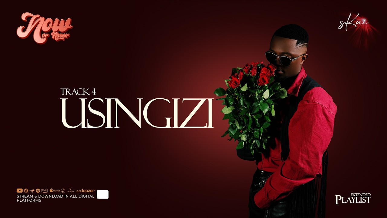 Music Audio : sKai – Mi Amore | Download Mp3