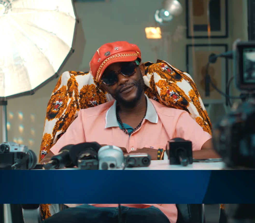 Music Audio : 20 percent X EBL DRuCula – Habari Huru | Download Mp3