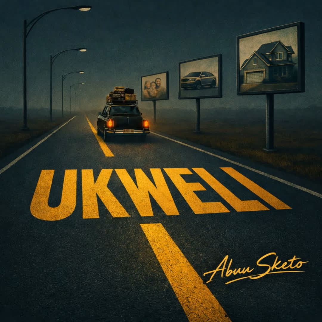 Music Audio : Abuu Sketo – Ukweli | Download Mp3