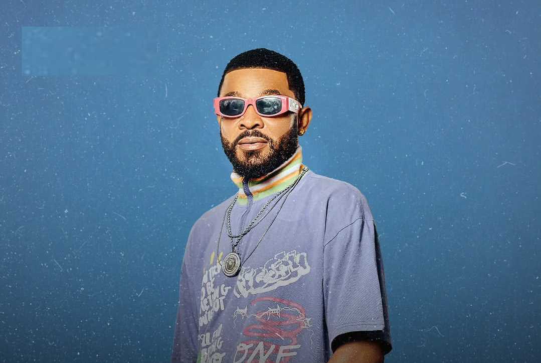 Music Audio : Spark Ft Chidi Benz – Usiniache | Download Mp3