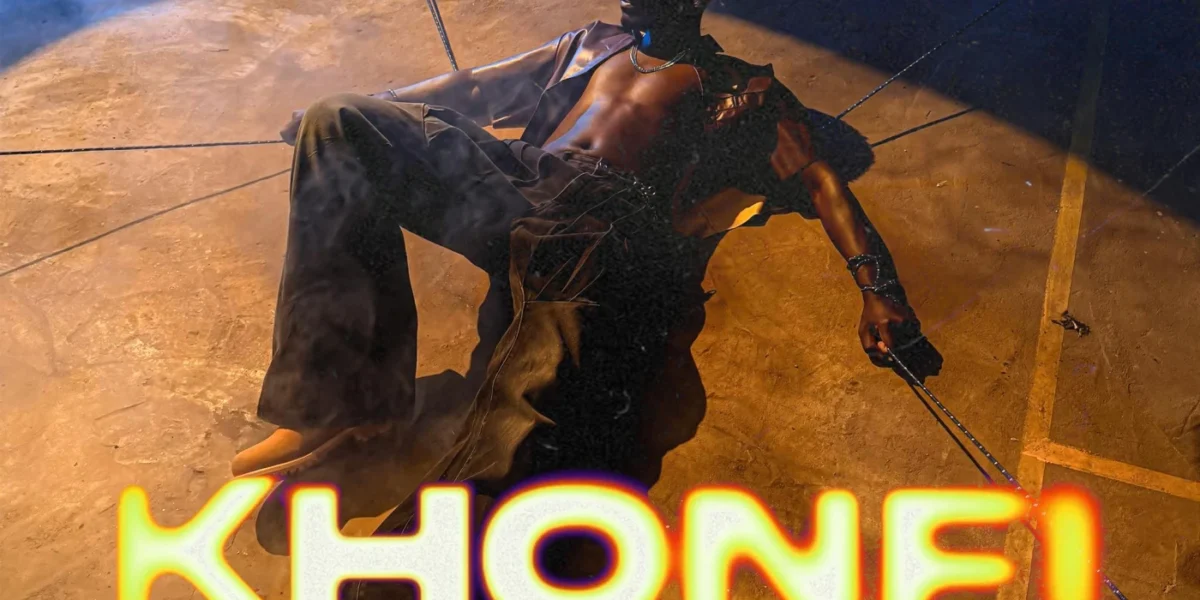 Music Audio : Aidfest – Khonfi | Download Mp3