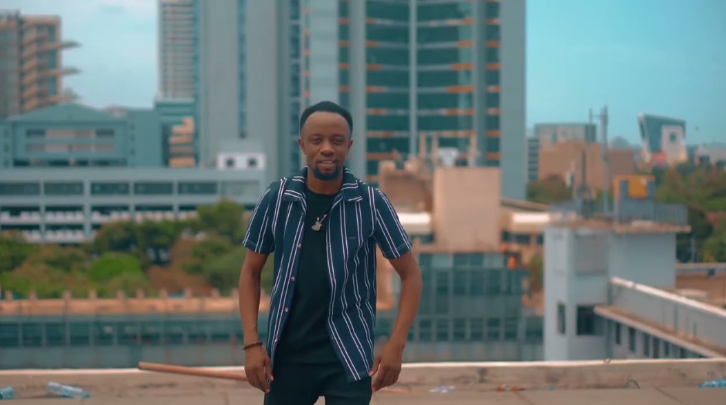 Music Audio : Alex Elieza Ft Godfrey Steven – Sina Mwingine | Download Mp3