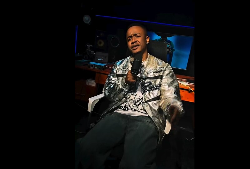 Music Audio : Alikamwe – Hip Hop Freestyle | Download Mp3